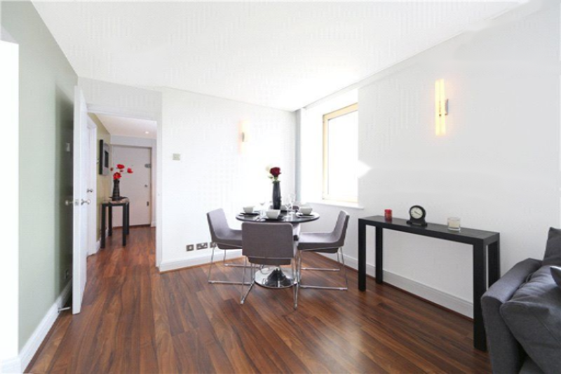 Квартира в Лондоне, Великобритания, 47 м² - фото 6