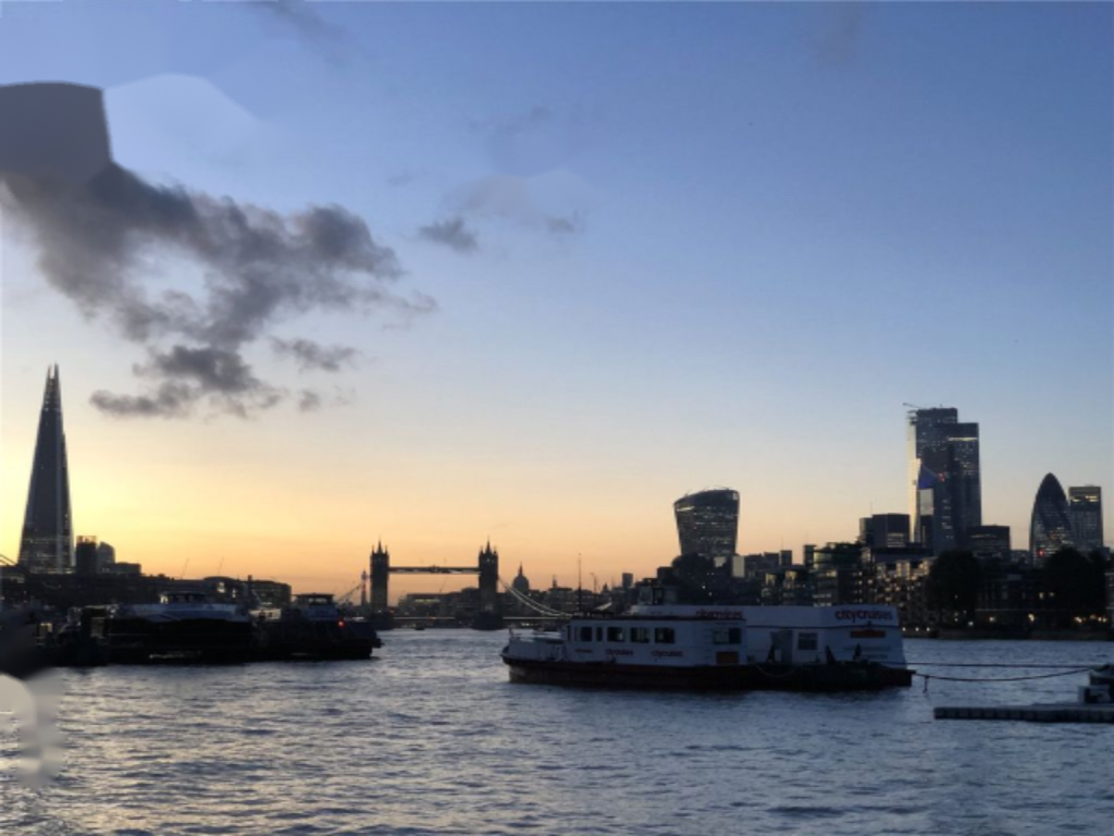 Квартира в Лондоне, Великобритания, 45 м² - фото 7