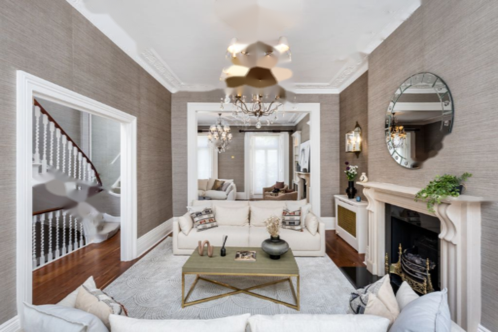 Квартира в Лондоне, Великобритания, 274 м² - фото 7