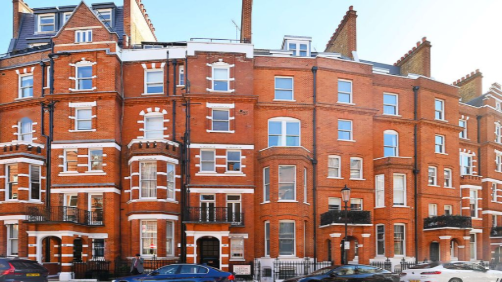 Квартира в Лондоне, Великобритания, 75 м² - фото 7