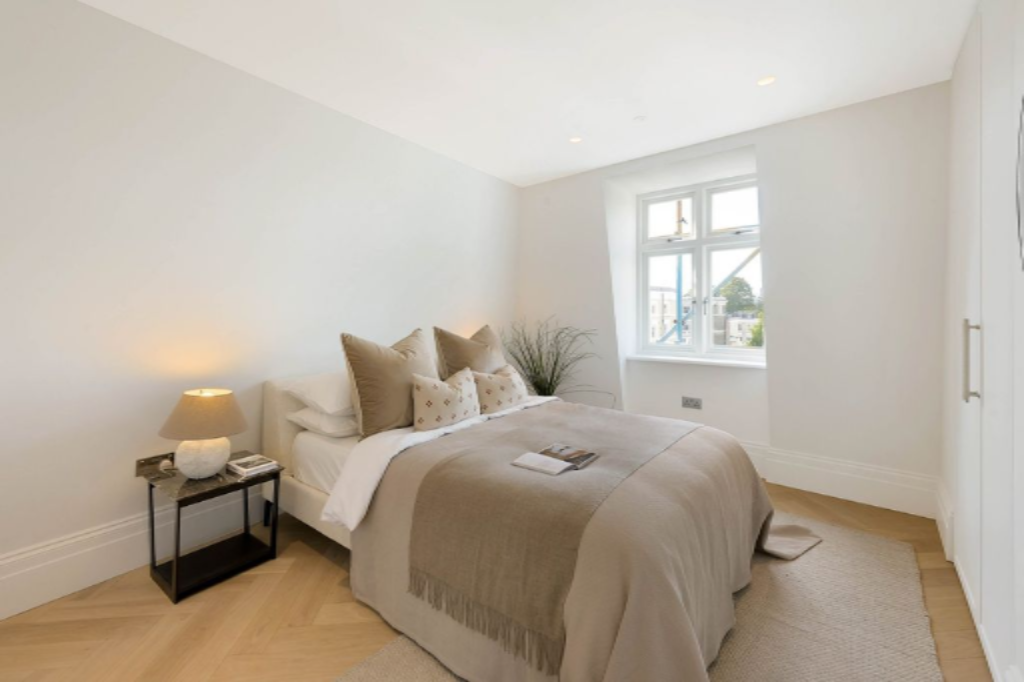 Квартира в Лондоне, Великобритания, 103 м² - фото 7