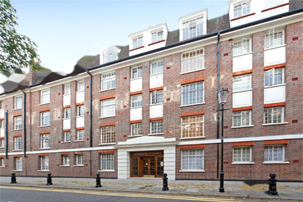 Квартира в Лондоне, Великобритания, 34 м² - фото 7