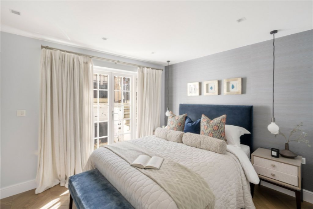 Квартира в Лондоне, Великобритания, 148 м² - фото 7