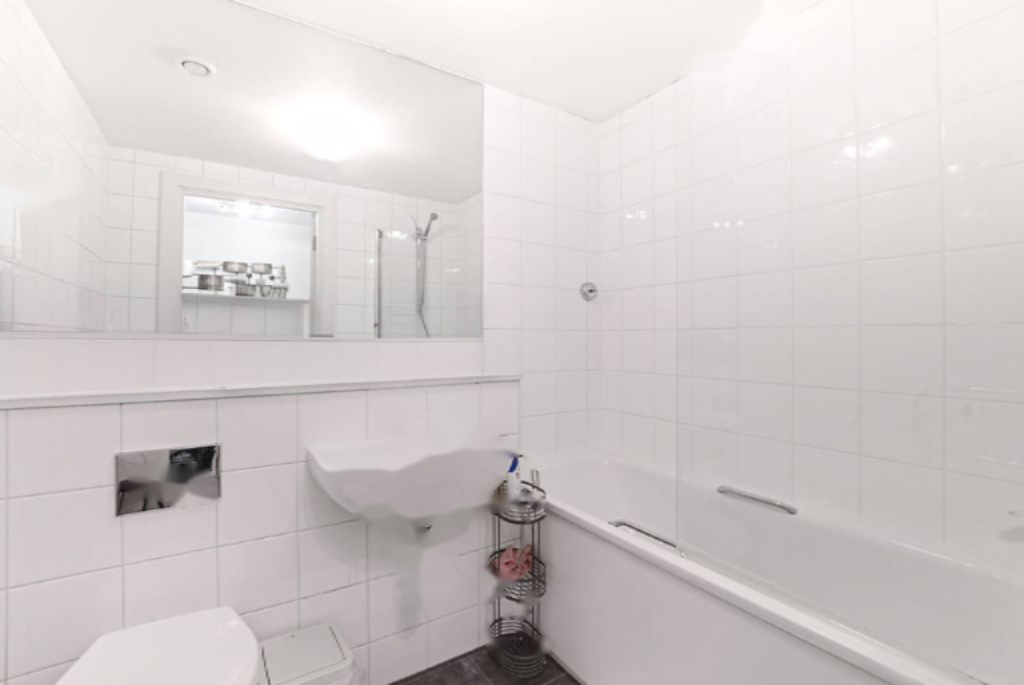 Квартира в Лондоне, Великобритания, 47 м² - фото 7