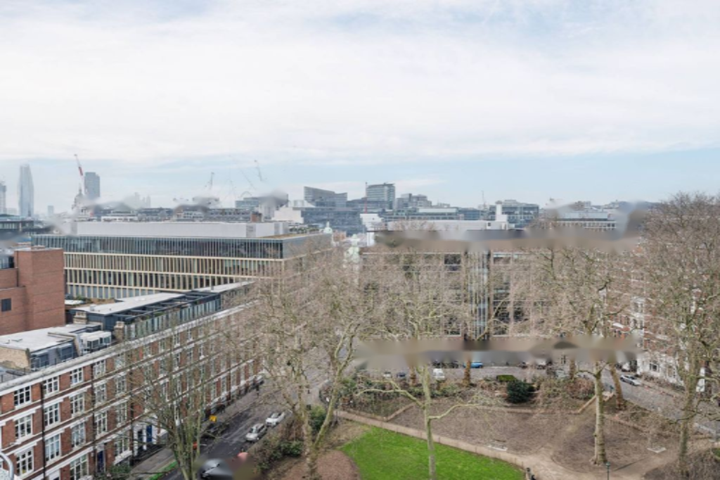 Квартира в Лондоне, Великобритания, 22 м² - фото 7