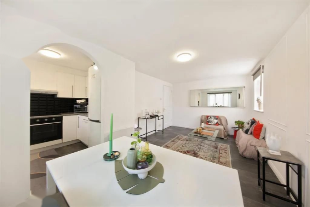 Квартира в Лондоне, Великобритания, 51 м² - фото 7