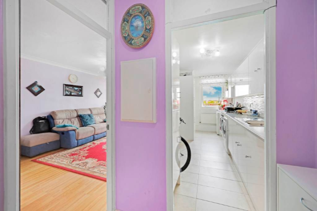 Квартира в Лондоне, Великобритания, 7 м² - фото 7