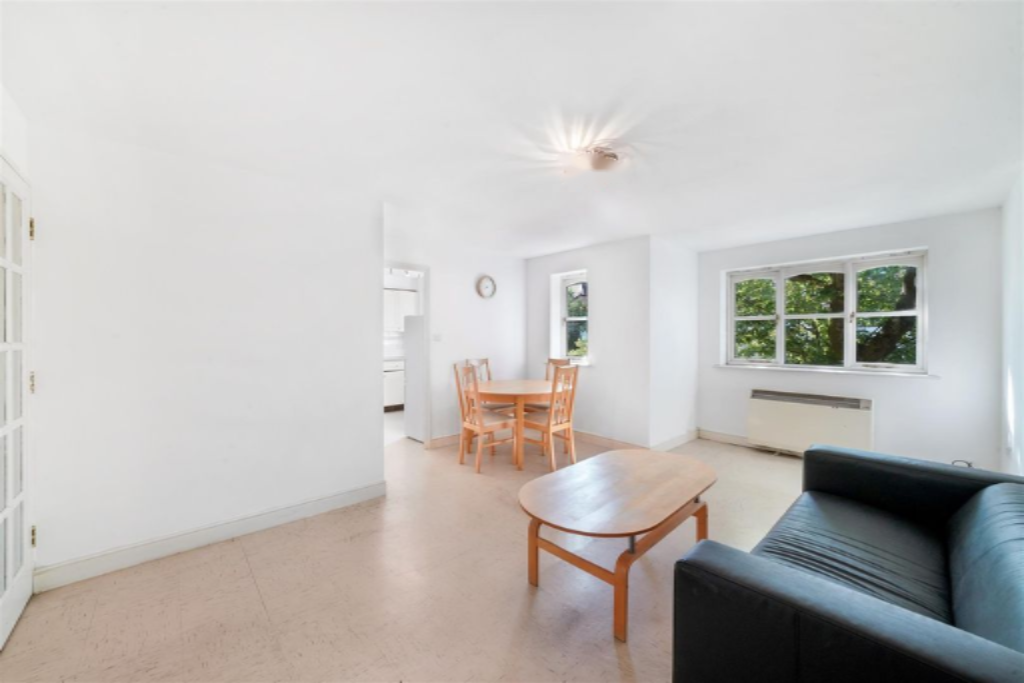 Квартира в Лондоне, Великобритания, 60 м² - фото 7