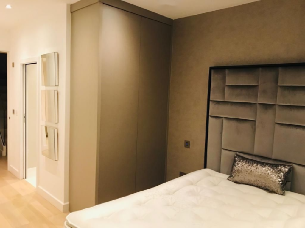 Квартира в Лондоне, Великобритания, 129 м² - фото 7