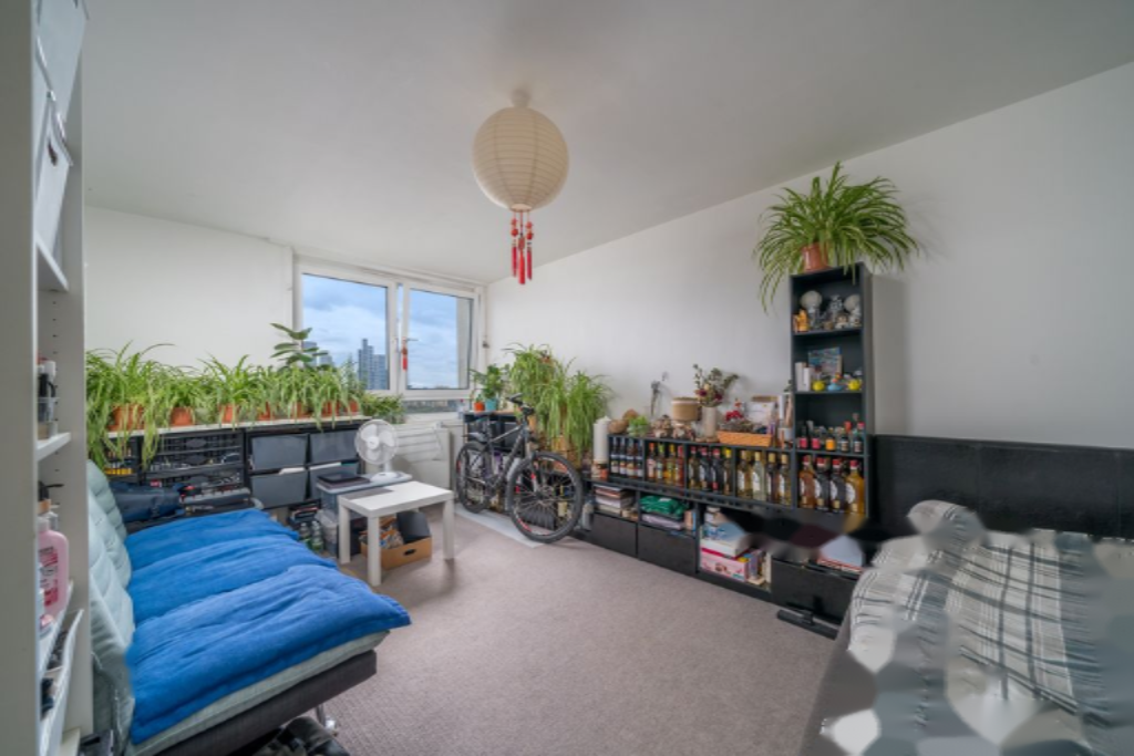 Квартира в Лондоне, Великобритания, 76 м² - фото 7