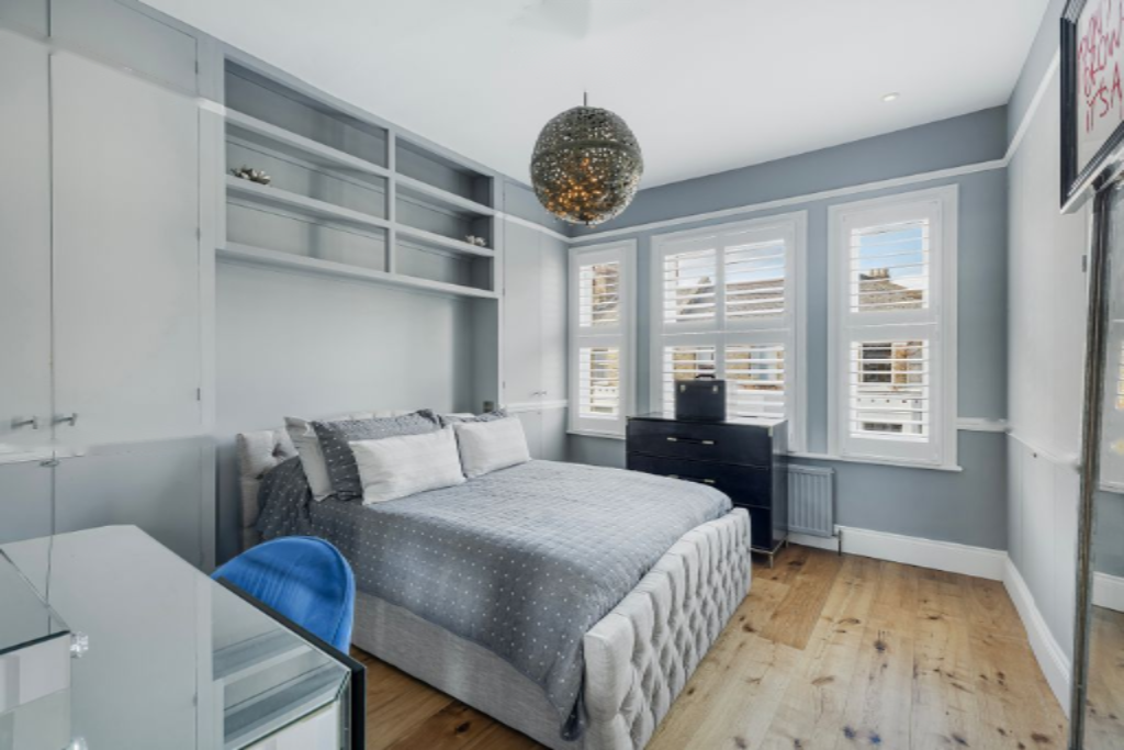 Квартира в Лондоне, Великобритания, 198 м² - фото 7