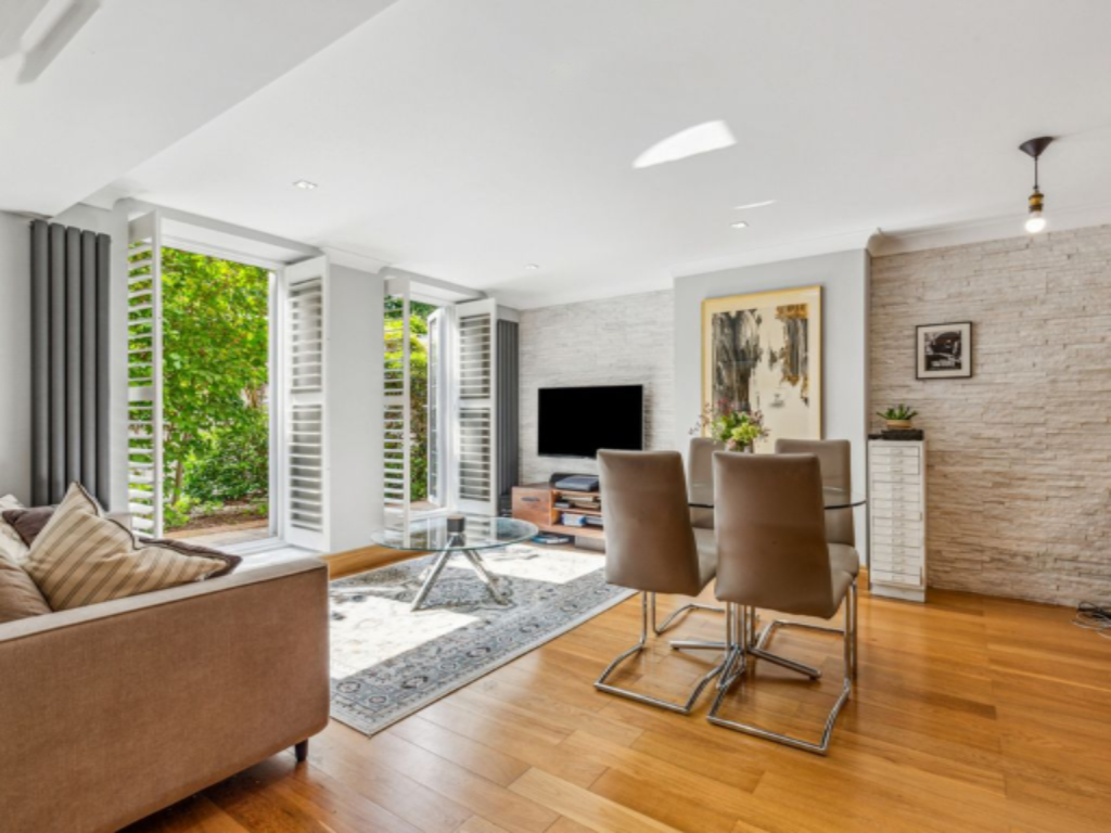 Квартира в Лондоне, Великобритания, 73 м² - фото 7