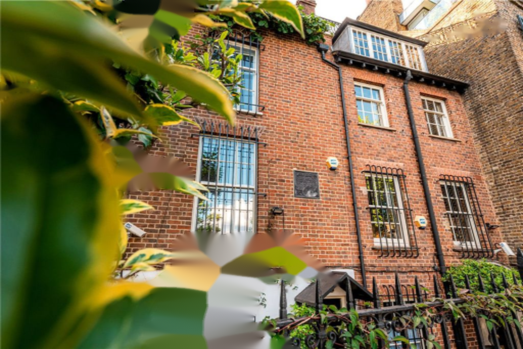 Квартира в Лондоне, Великобритания, 242 м² - фото 7