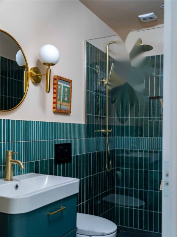 Квартира в Лондоне, Великобритания, 146 м² - фото 7