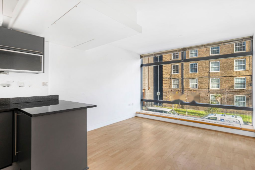 Квартира в Лондоне, Великобритания, 39 м² - фото 7