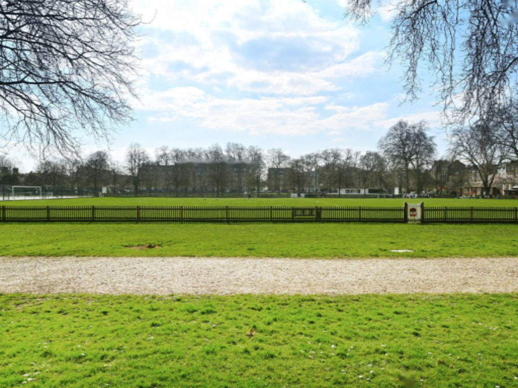 Квартира в Лондоне, Великобритания, 60 м² - фото 7