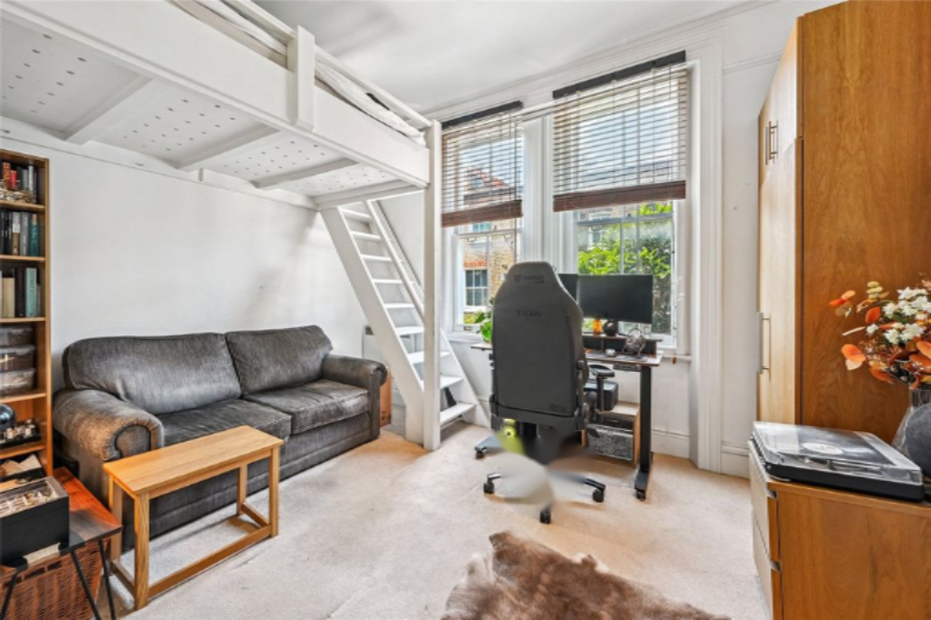 Квартира в Лондоне, Великобритания, 23 м² - фото 7