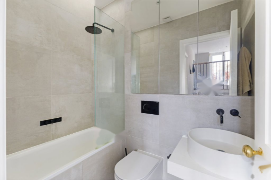 Квартира в Лондоне, Великобритания, 69 м² - фото 7