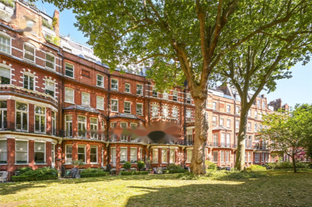 Квартира в Лондоне, Великобритания, 91 м² - фото 7