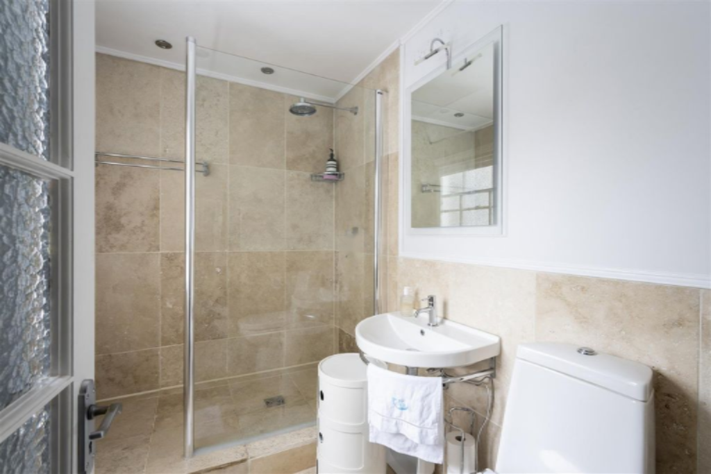 Квартира в Лондоне, Великобритания, 117 м² - фото 7