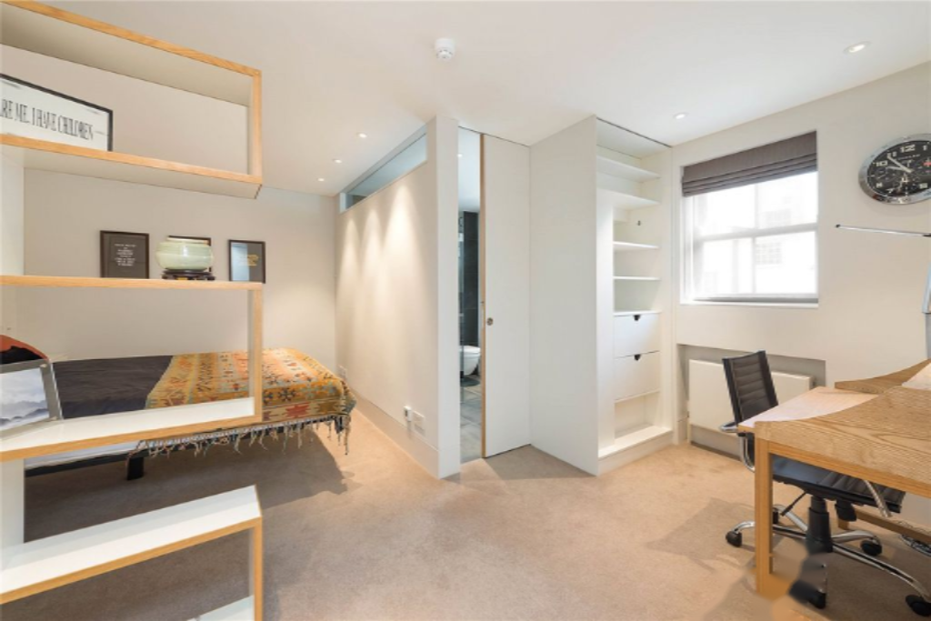 Квартира в Лондоне, Великобритания, 269 м² - фото 7