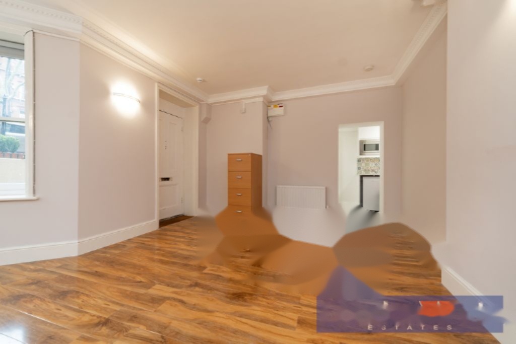 Квартира в Лондоне, Великобритания, 37 м² - фото 7