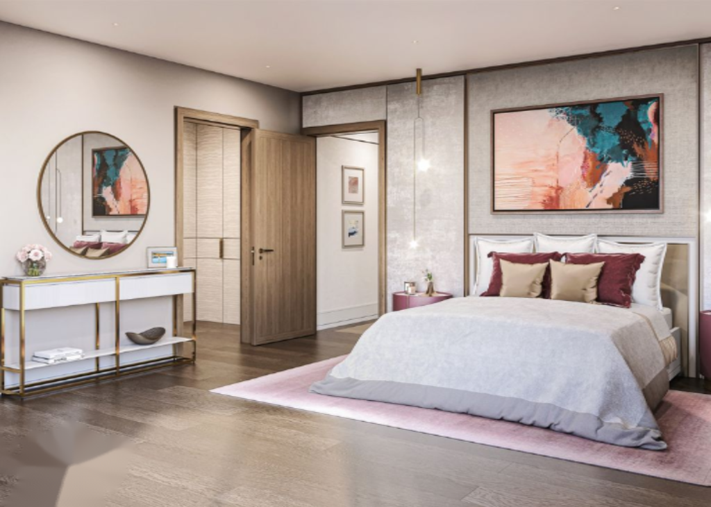 Квартира в Лондоне, Великобритания, 300 м² - фото 7