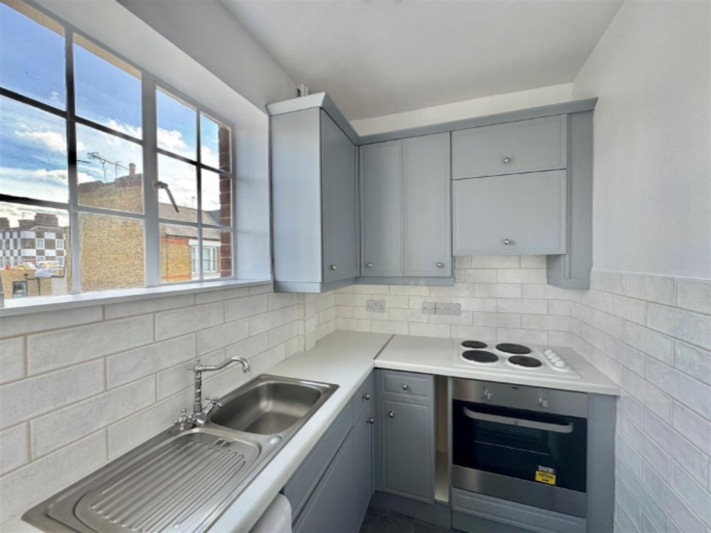 Квартира в Лондоне, Великобритания, 33 м² - фото 7