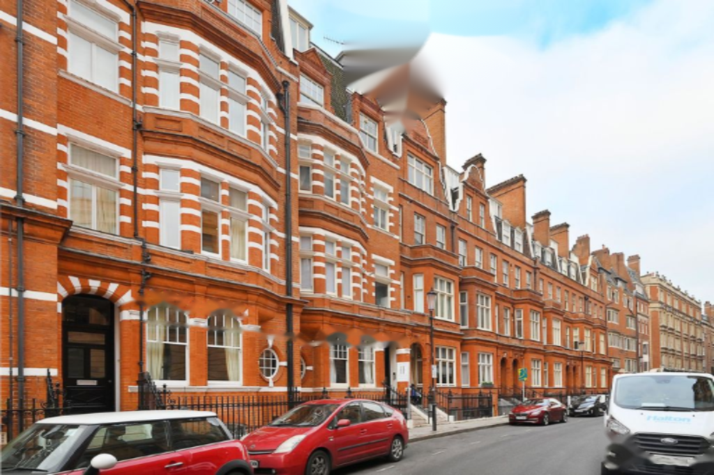 Квартира в Лондоне, Великобритания, 64 м² - фото 7