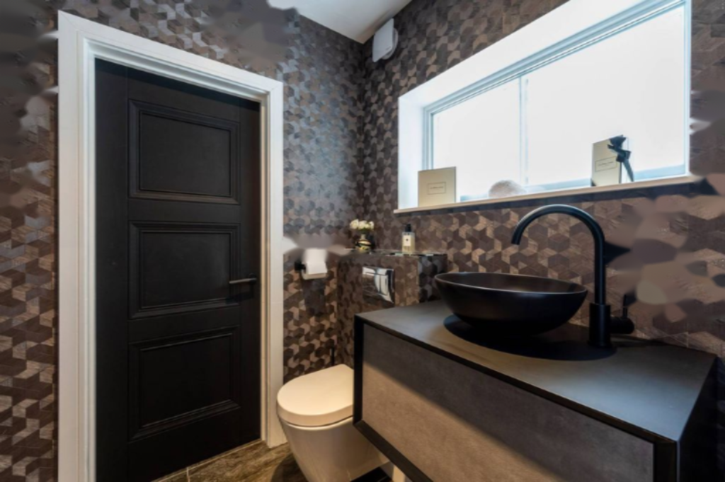 Квартира в Лондоне, Великобритания, 204 м² - фото 7