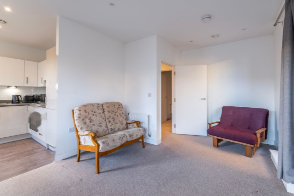 Квартира в Лондоне, Великобритания, 53 м² - фото 7