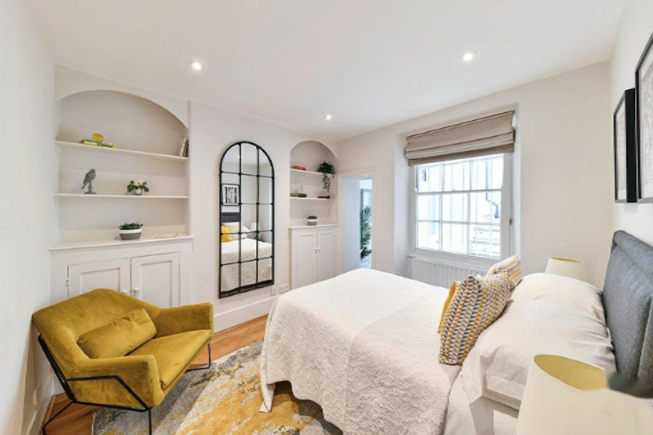 Квартира в Лондоне, Великобритания, 290 м² - фото 7