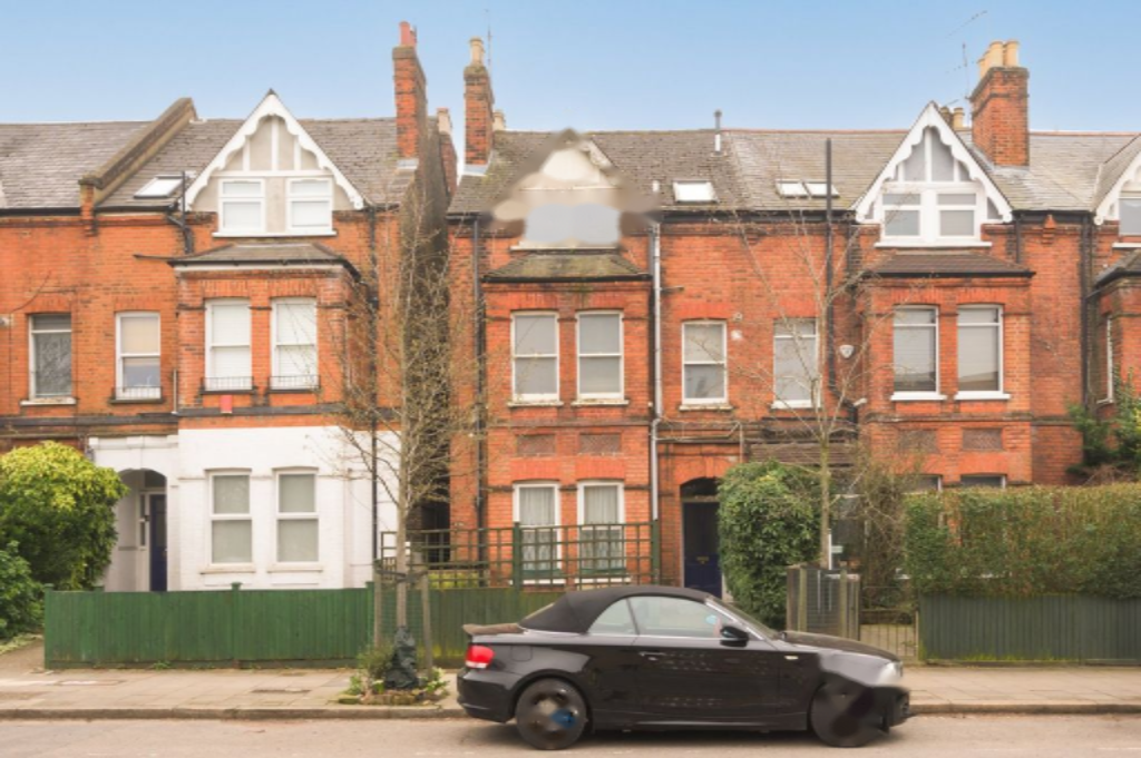 Квартира в Лондоне, Великобритания, 80 м² - фото 7