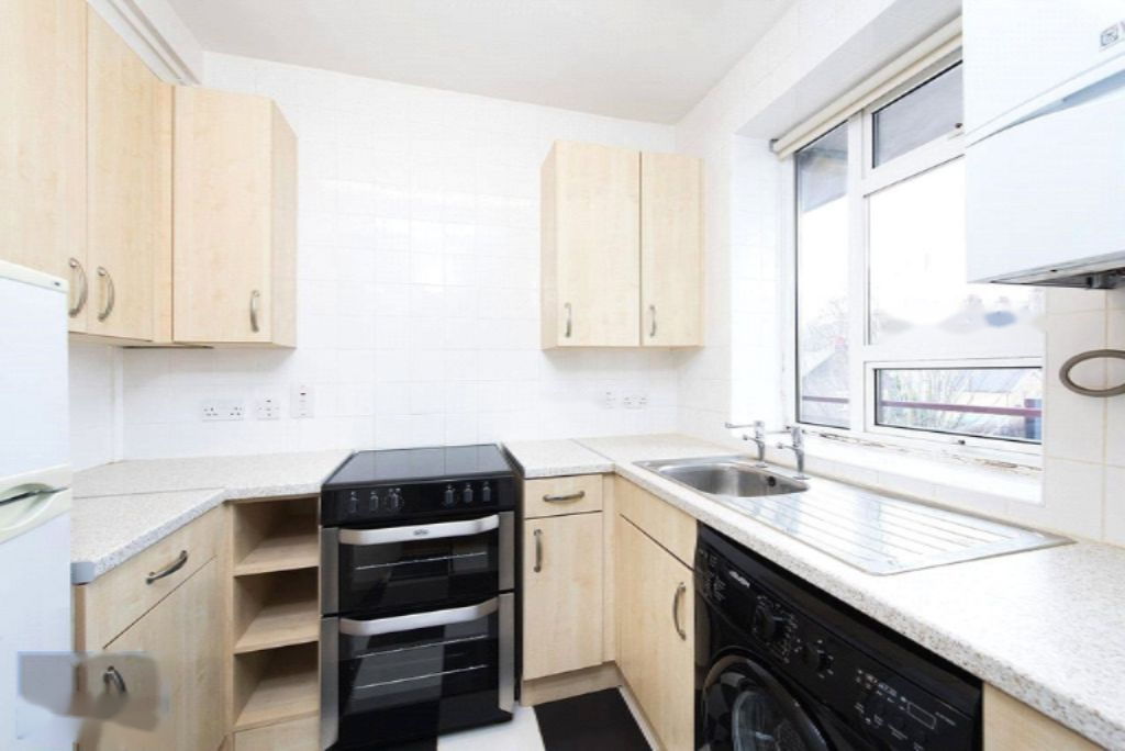 Квартира в Лондоне, Великобритания, 32 м² - фото 7