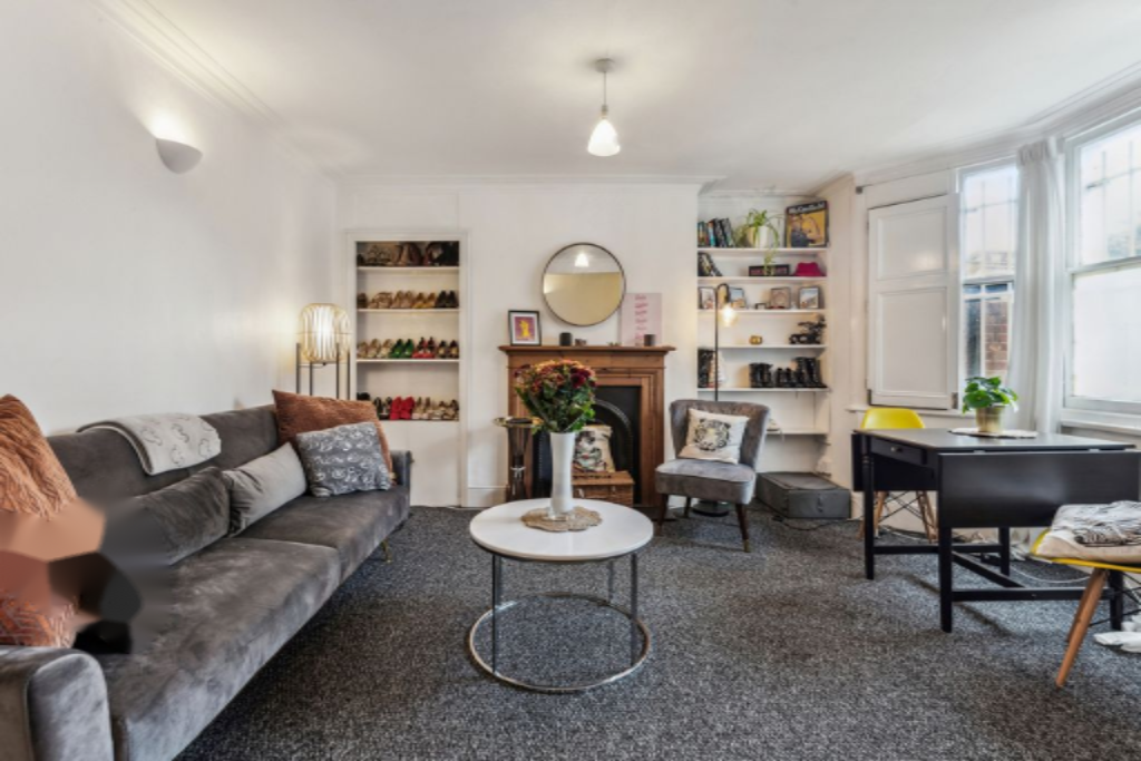 Квартира в Лондоне, Великобритания, 53 м² - фото 7