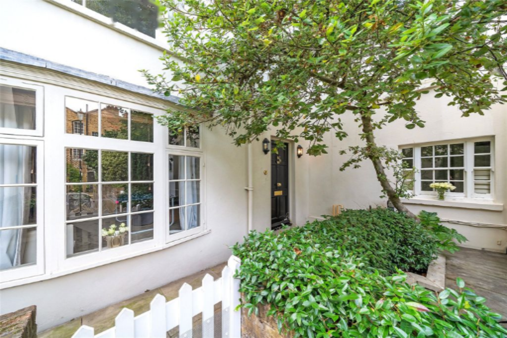 Квартира в Лондоне, Великобритания, 79 м² - фото 7