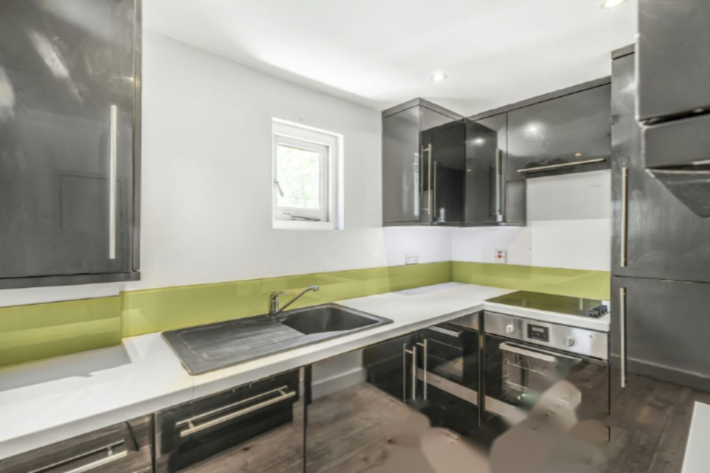 Квартира в Лондоне, Великобритания, 49 м² - фото 7