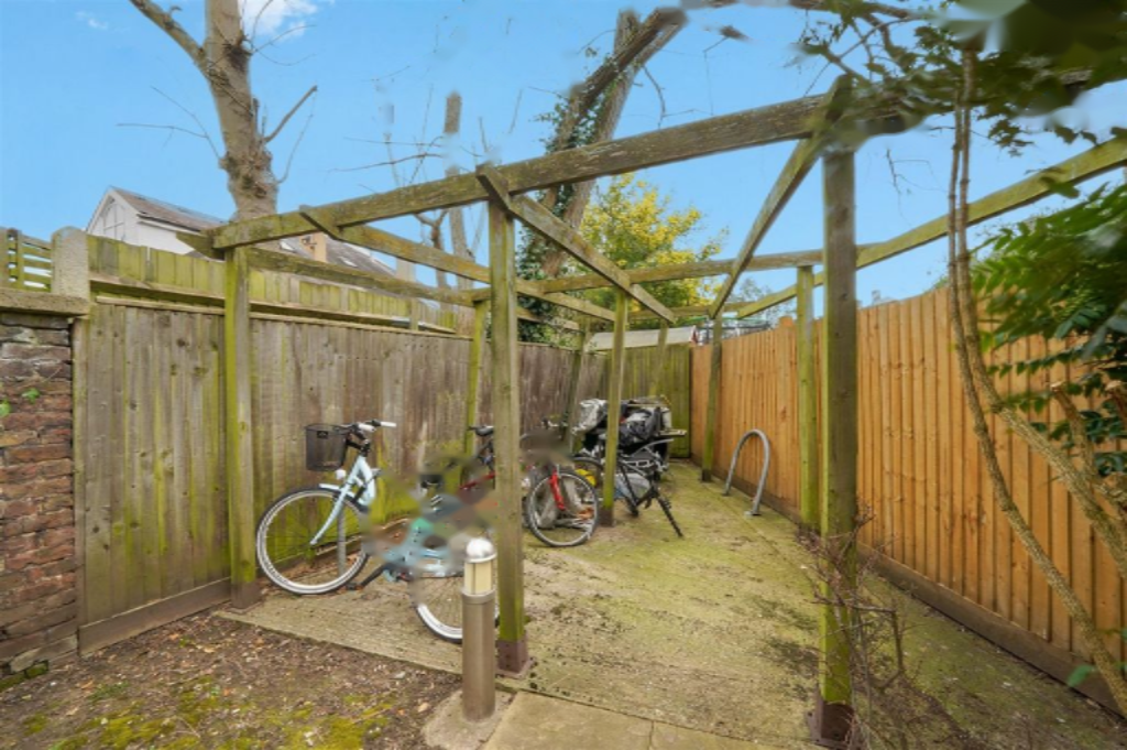 Квартира в Лондоне, Великобритания, 48 м² - фото 7