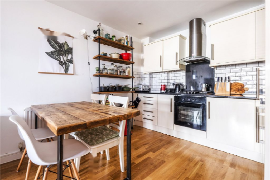 Квартира в Лондоне, Великобритания, 49 м² - фото 7