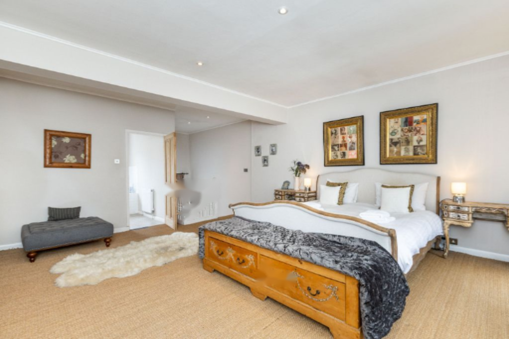 Квартира в Лондоне, Великобритания, 97 м² - фото 7