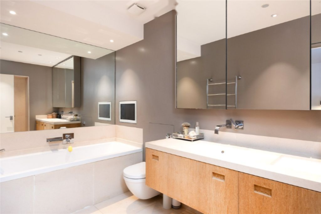 Квартира в Лондоне, Великобритания, 160 м² - фото 7