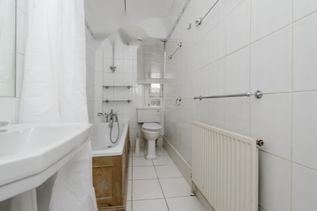 Квартира в Лондоне, Великобритания, 97 м² - фото 7