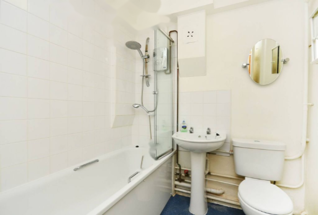 Квартира в Лондоне, Великобритания, 40 м² - фото 7