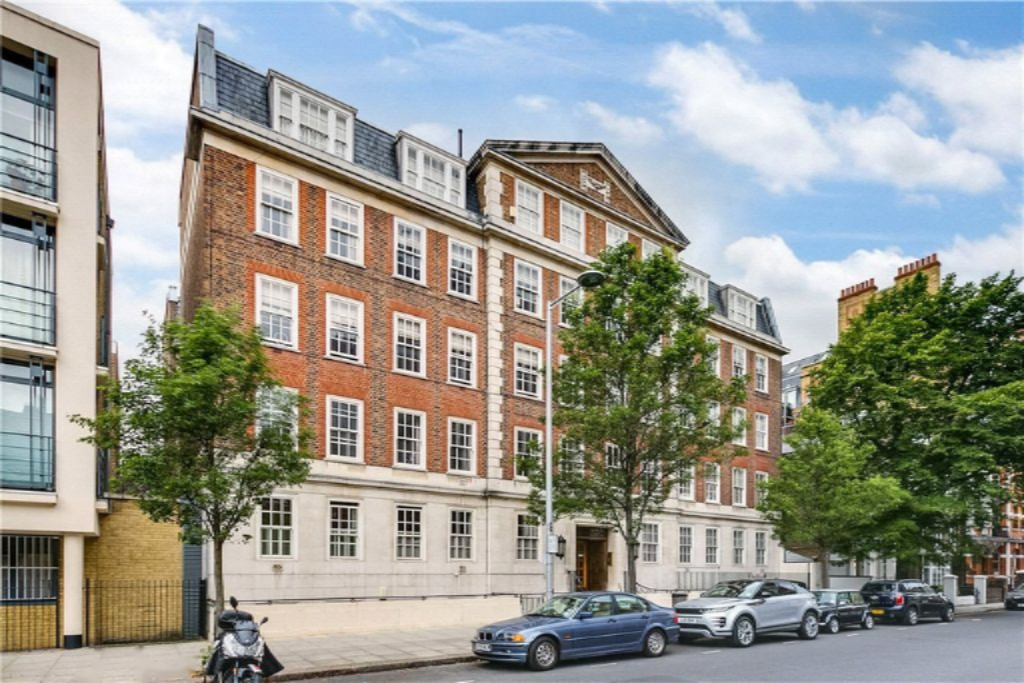 Квартира в Лондоне, Великобритания, 102 м² - фото 7