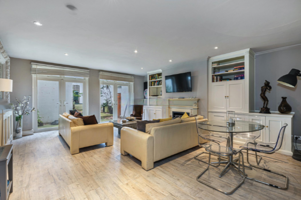 Квартира в Лондоне, Великобритания, 93 м² - фото 7