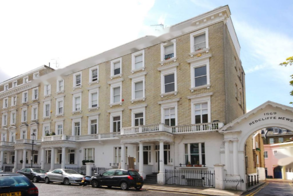 Квартира в Лондоне, Великобритания, 50 м² - фото 7