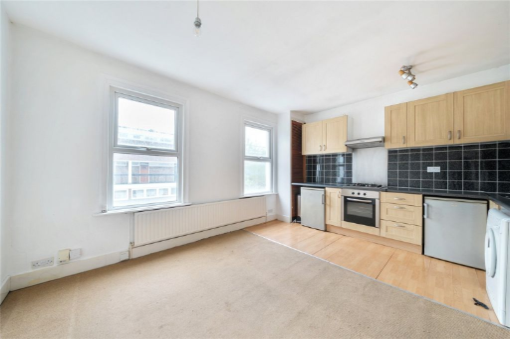 Квартира в Лондоне, Великобритания, 31 м² - фото 7