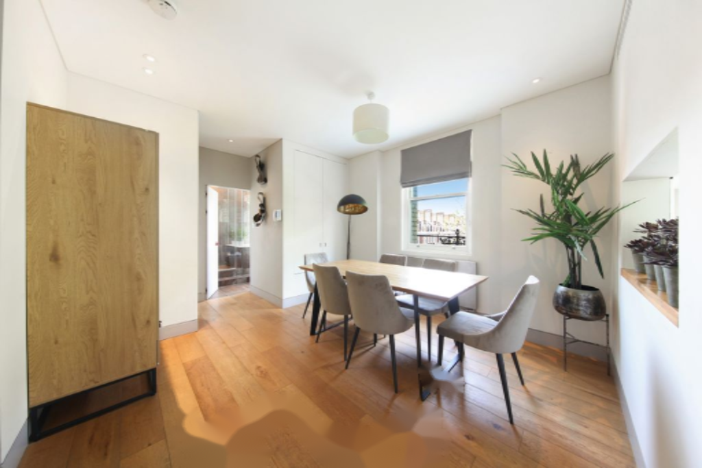 Квартира в Лондоне, Великобритания, 131 м² - фото 7