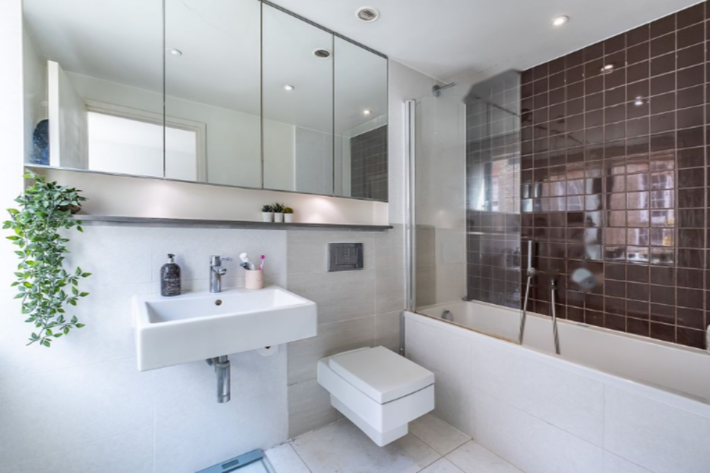 Квартира в Лондоне, Великобритания, 77 м² - фото 7