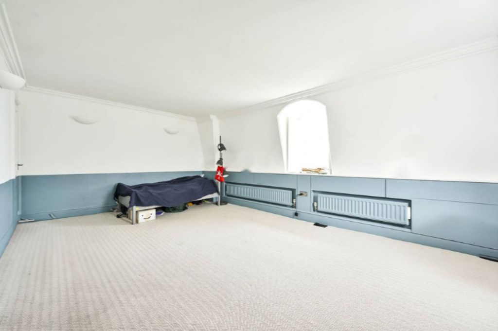 Квартира в Лондоне, Великобритания, 85 м² - фото 7